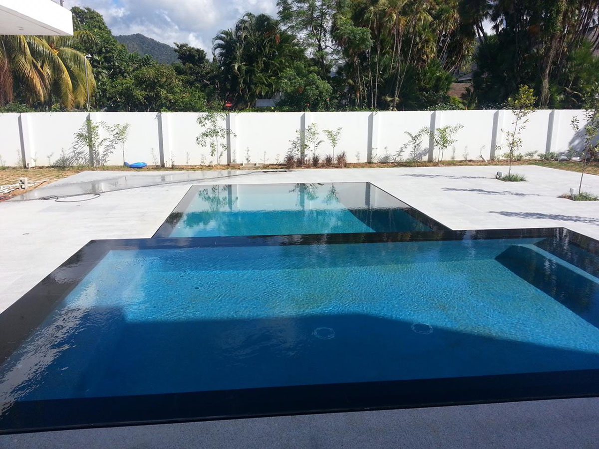 Shotcrete – Roof Systems