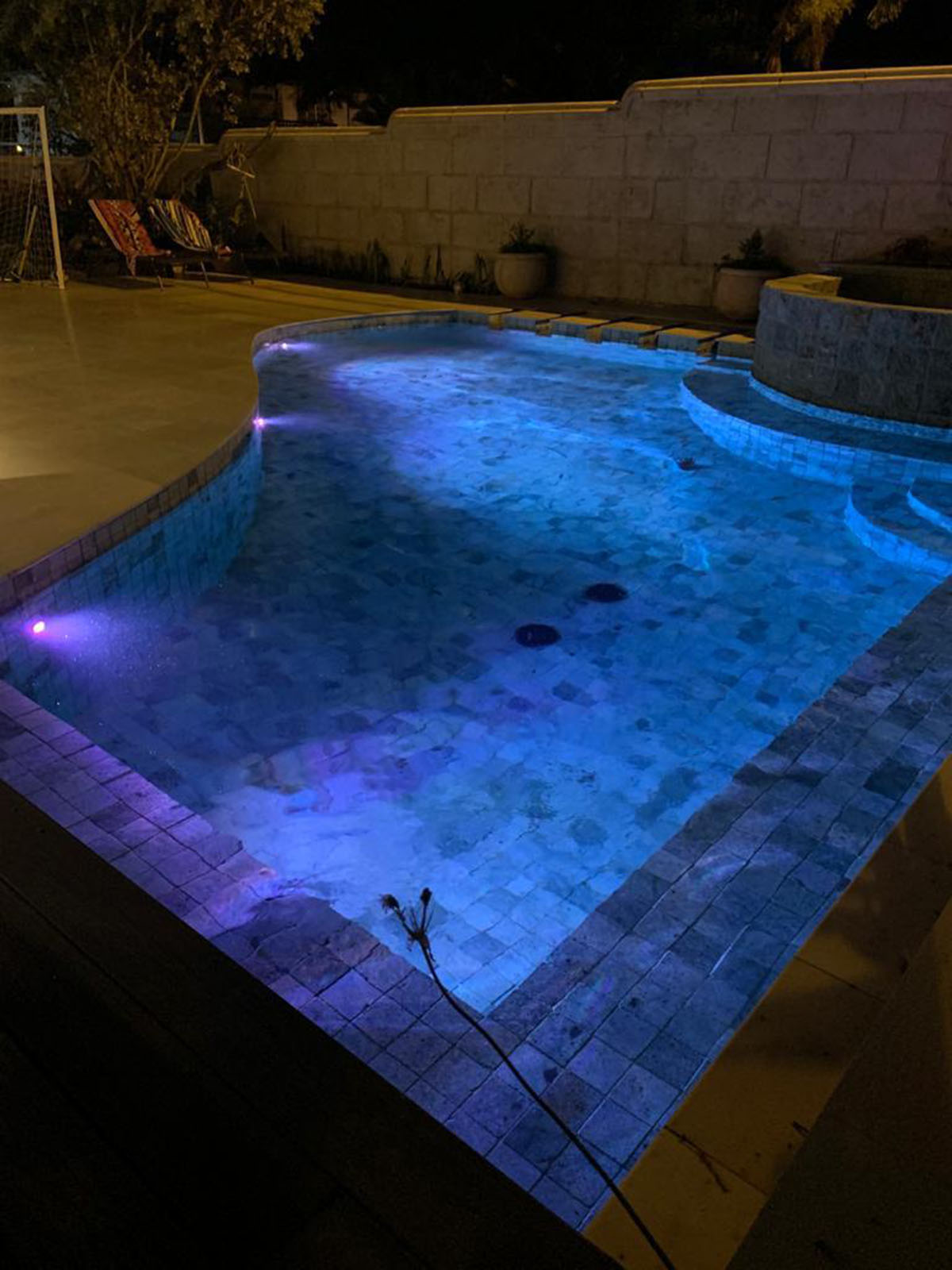 Shotcrete – Roof Systems