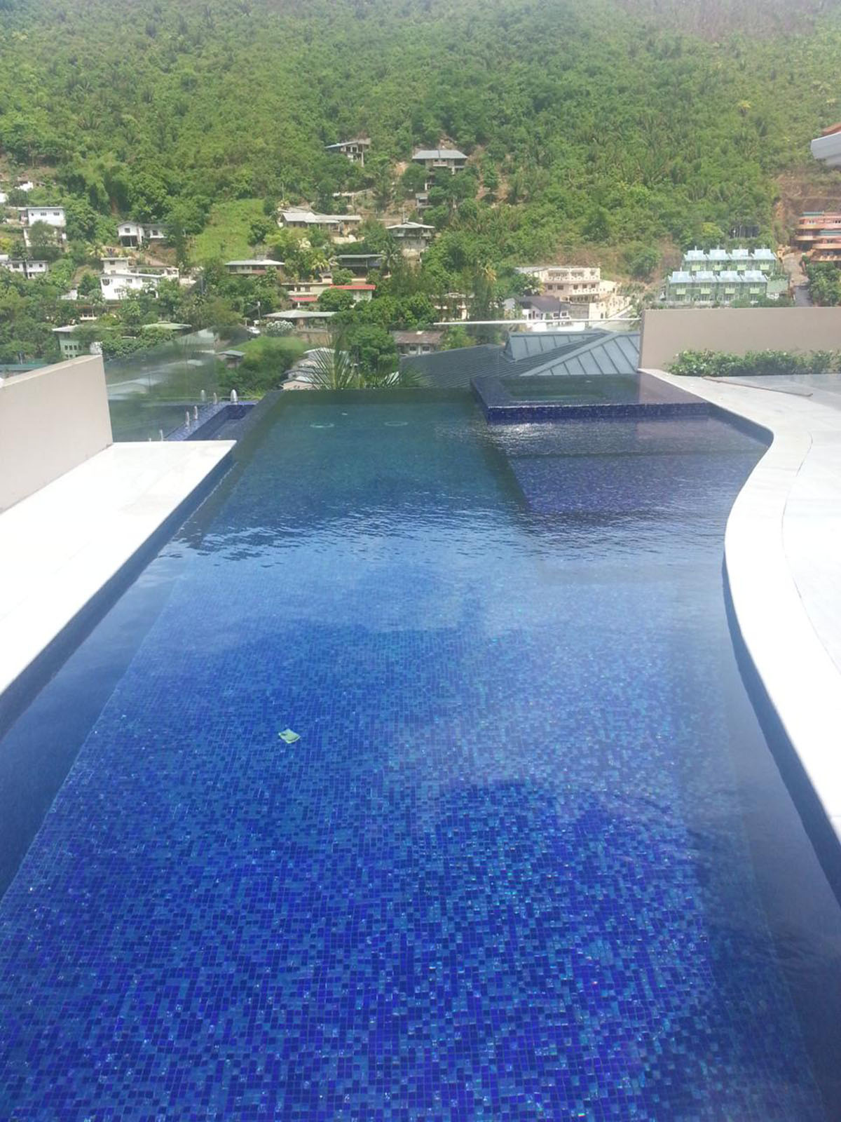 Shotcrete – Roof Systems