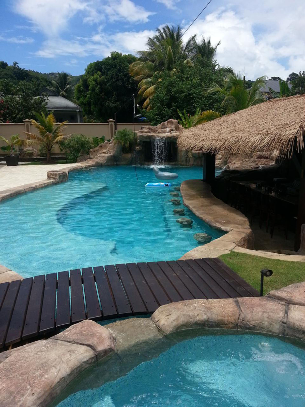 Shotcrete – Roof Systems