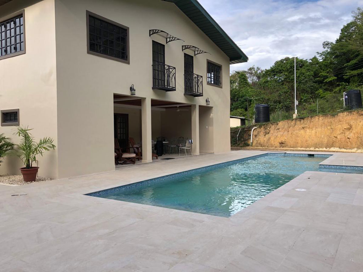 Shotcrete – Roof Systems